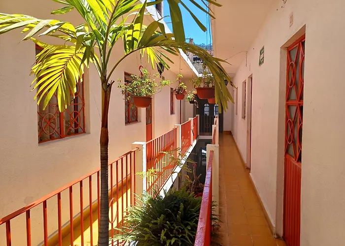 Hotel Ana Liz