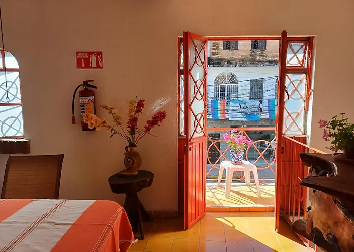 Hotel Ana Liz