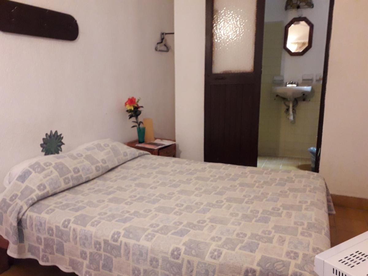 Hotel Ana Liz *