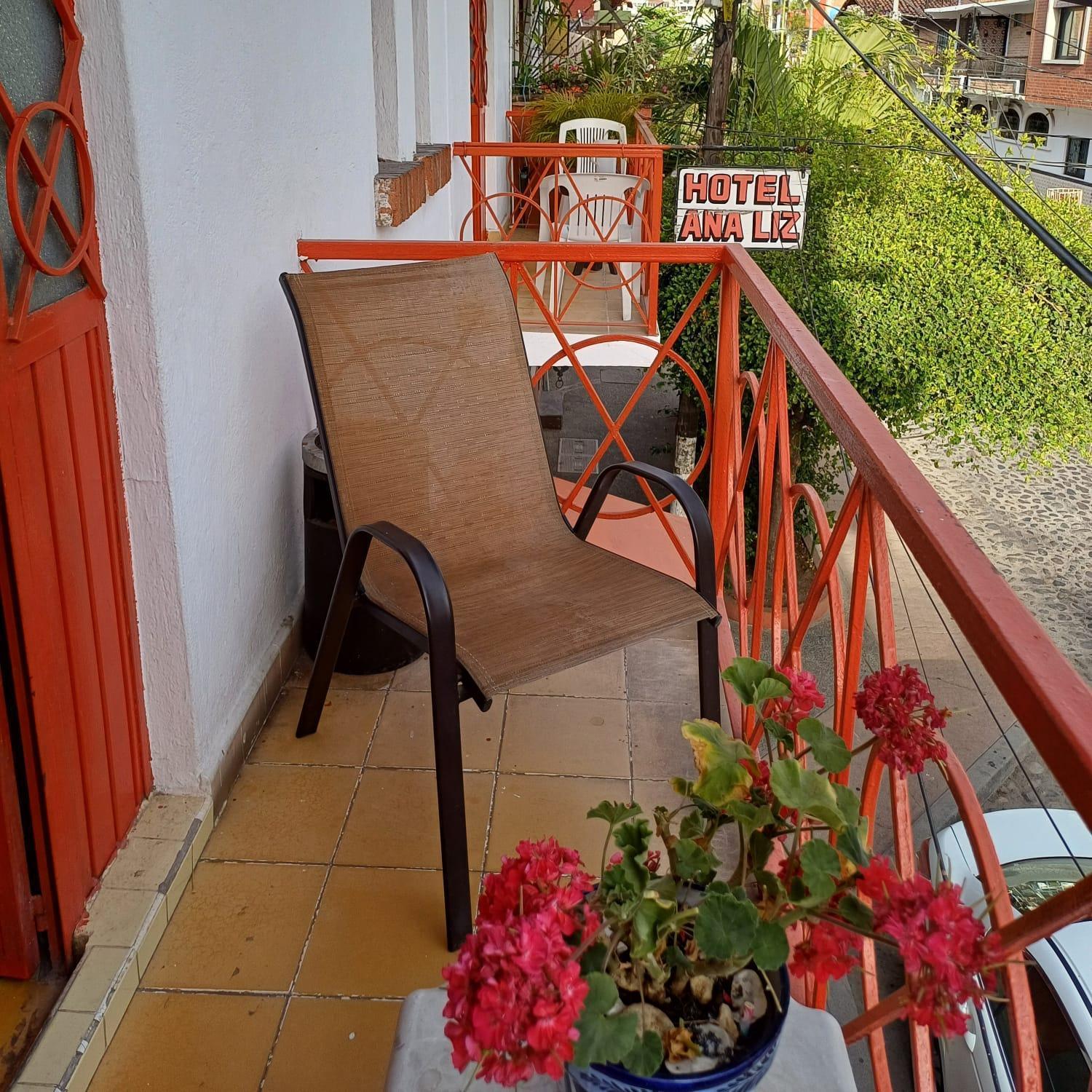 Ana Liz Hotel