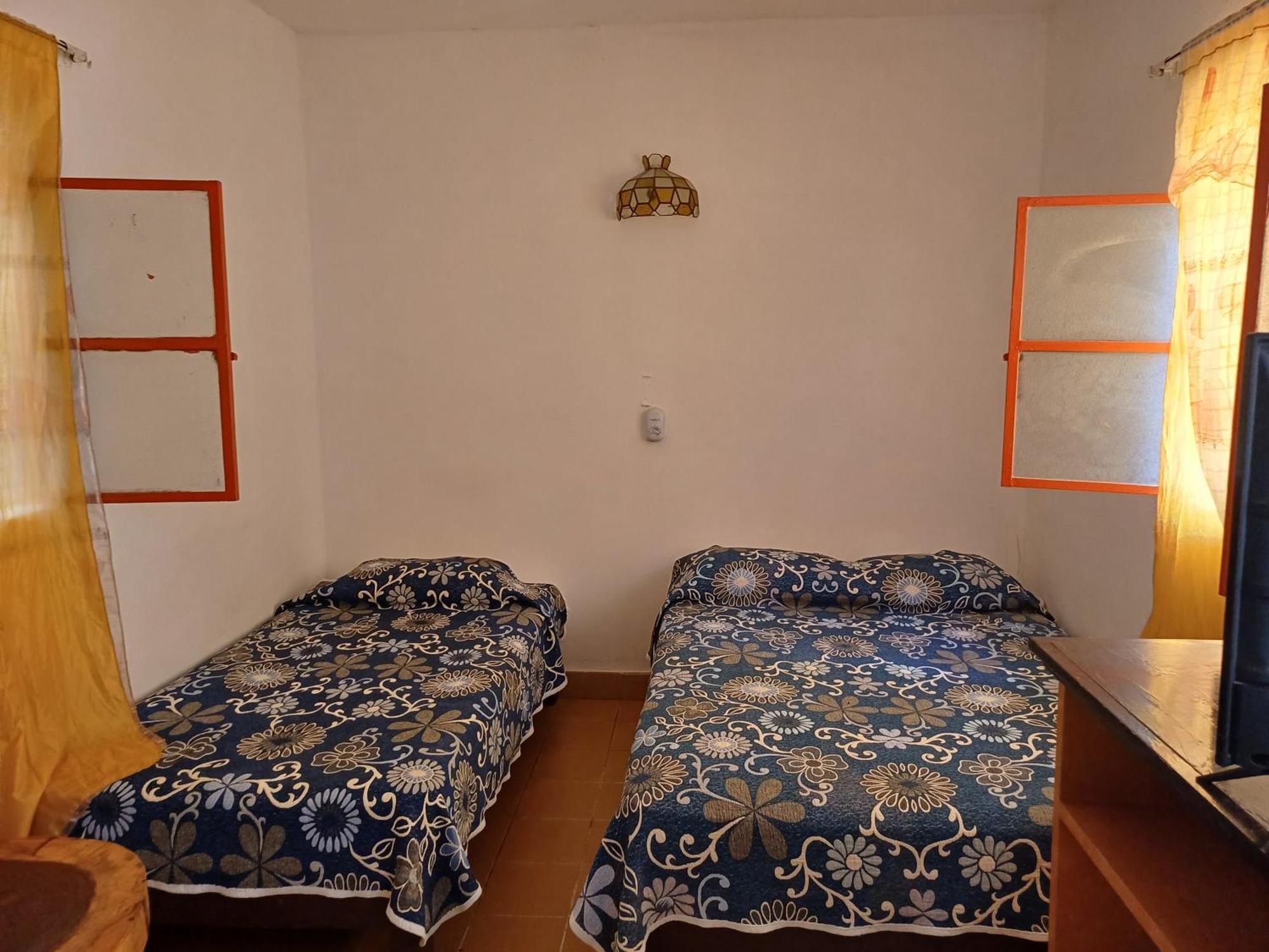 Hotel Ana Liz Puerto Vallarta