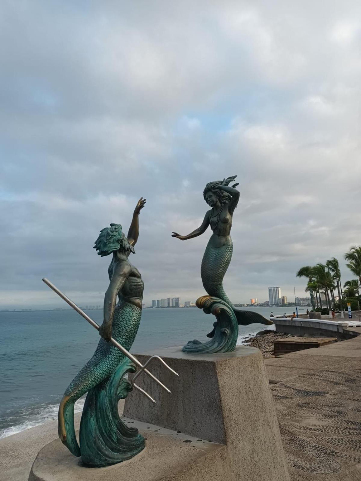 Hotel Ana Liz Puerto Vallarta